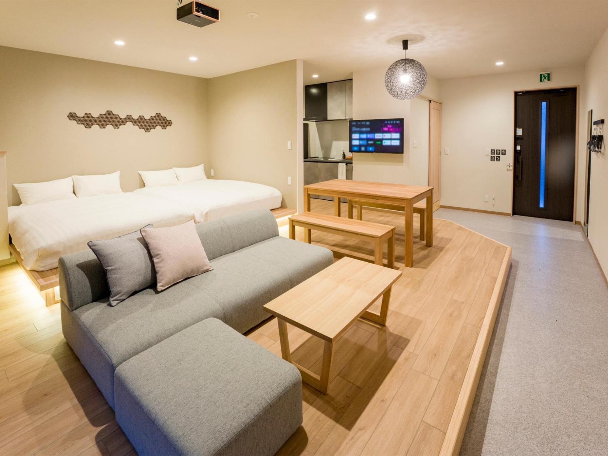 Rakuten Stay Nikko Hoden Exterior foto